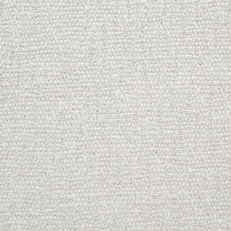 Purchase sample of 75671 Finn Heavyweight Linen, Stone by Schumacher Fabric