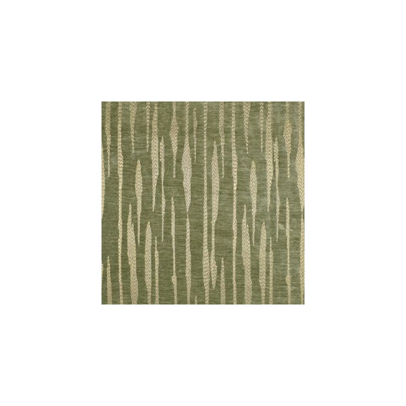 View F2819 Sprout Green Metallic Greenhouse Fabric