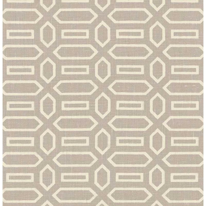 Purchase sample of 176140 Pavillion, Lilac by Schumacher Fabric
