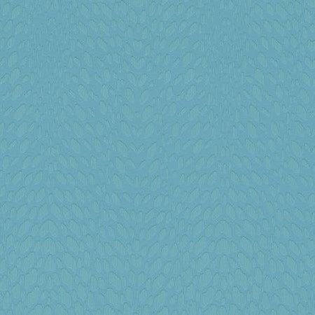 Buy 721805 Funky Flair Blue Texture by Washington Wallpaper