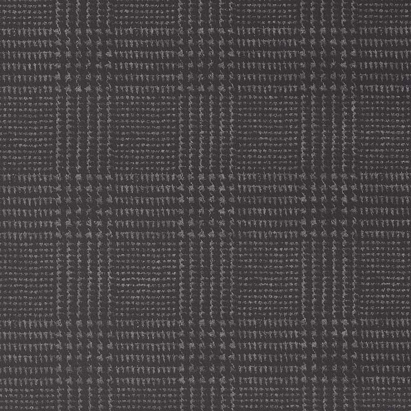 Purchase 7449 Vinyl Houndstooth Black Scottie Phillip Jeffries Wallpaper