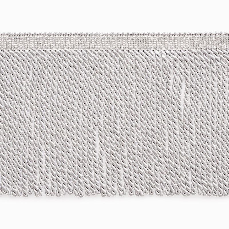 74741 | Olivier Silk Bullion, Dove - Schumacher Fabric