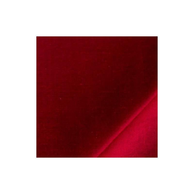 230491 | Mysore Silk Crimson - Beacon Hill Fabric