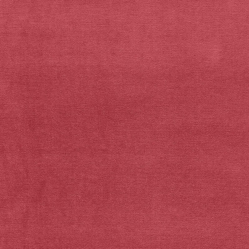 Purchase sample of 42726 Gainsborough Velvet, Woodrose by Schumacher Fabric