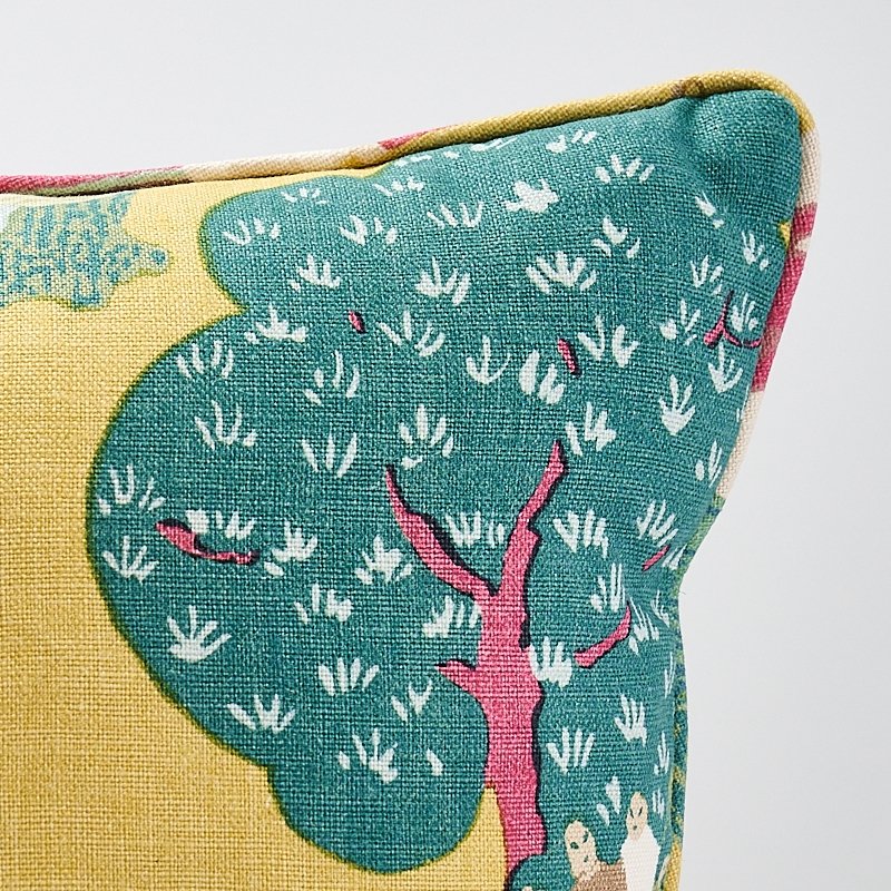 So17445004 Pyne Hollyhock 18" Pillow Charcoal By Schumacher Furniture and Accessories 1,So17445004 Pyne Hollyhock 18" Pillow Charcoal By Schumacher Furniture and Accessories 2,So17445004 Pyne Hollyhock 18" Pillow Charcoal By Schumacher Furniture and Accessories 3,So17445004 Pyne Hollyhock 18" Pillow Charcoal By Schumacher Furniture and Accessories 4,So17445004 Pyne Hollyhock 18" Pillow Charcoal By Schumacher Furniture and Accessories 5