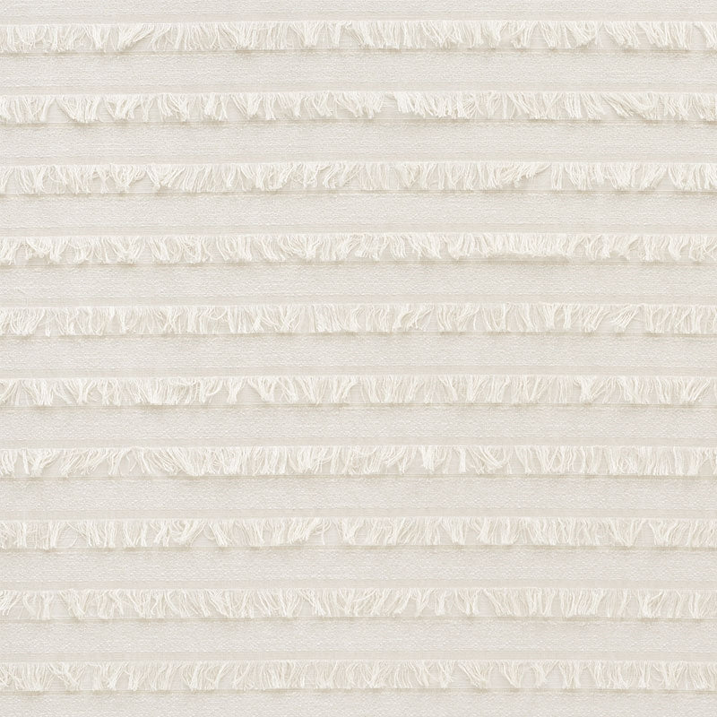 Purchase sample of 72651 Acadia, Ivory by Schumacher Fabric