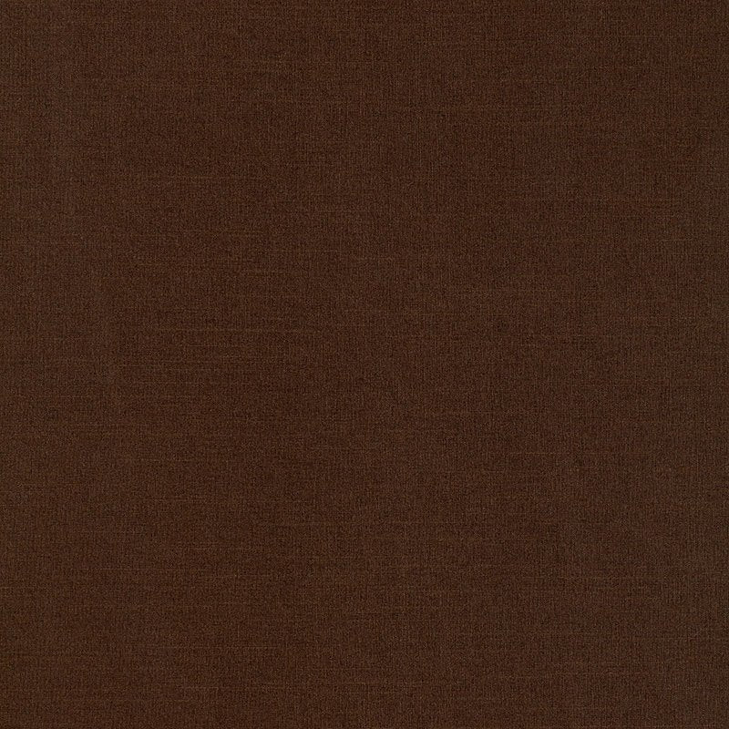 Purchase sample of 63855 Tiepolo Shantung Weave, Pecan by Schumacher Fabric