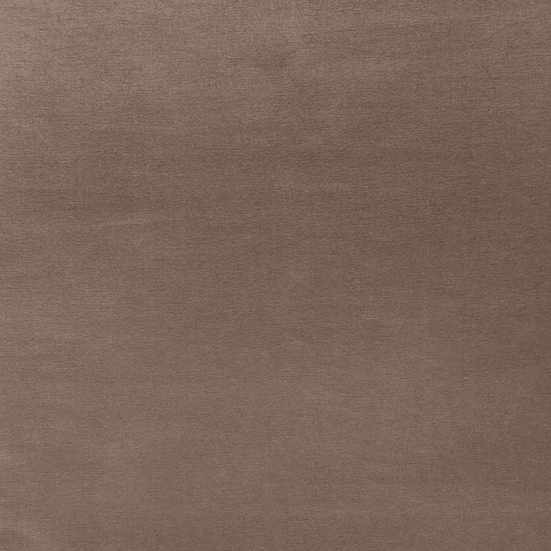 Purchase sample of 68162 Sophia Velvet, Mink by Schumacher Fabric