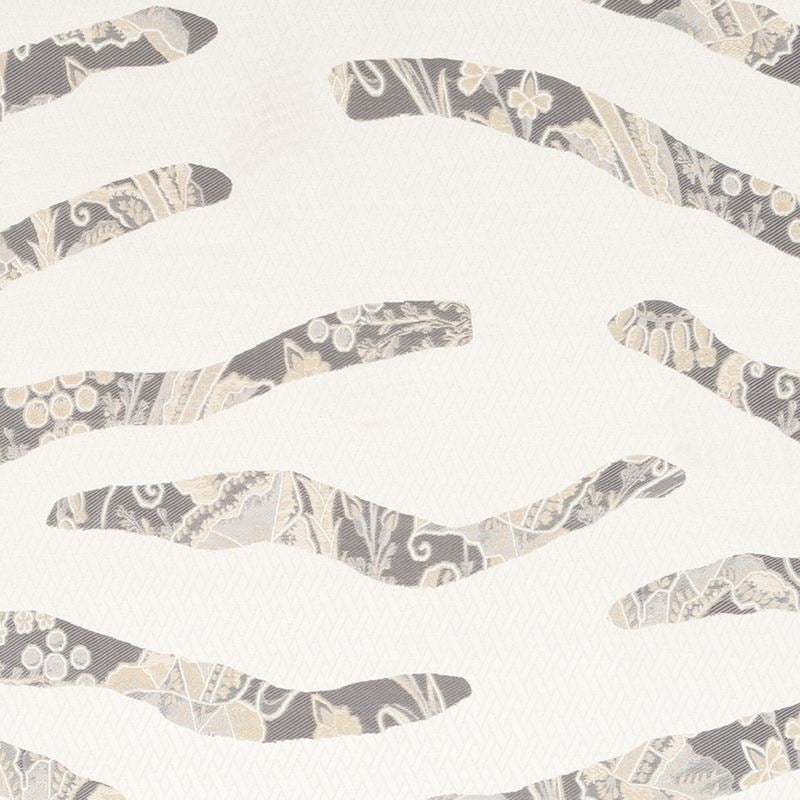 250196 | Equus, Silver Gold - Beacon Hill Fabric