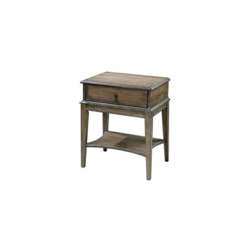 24333 Warring Coffee Tableby Uttermost,,