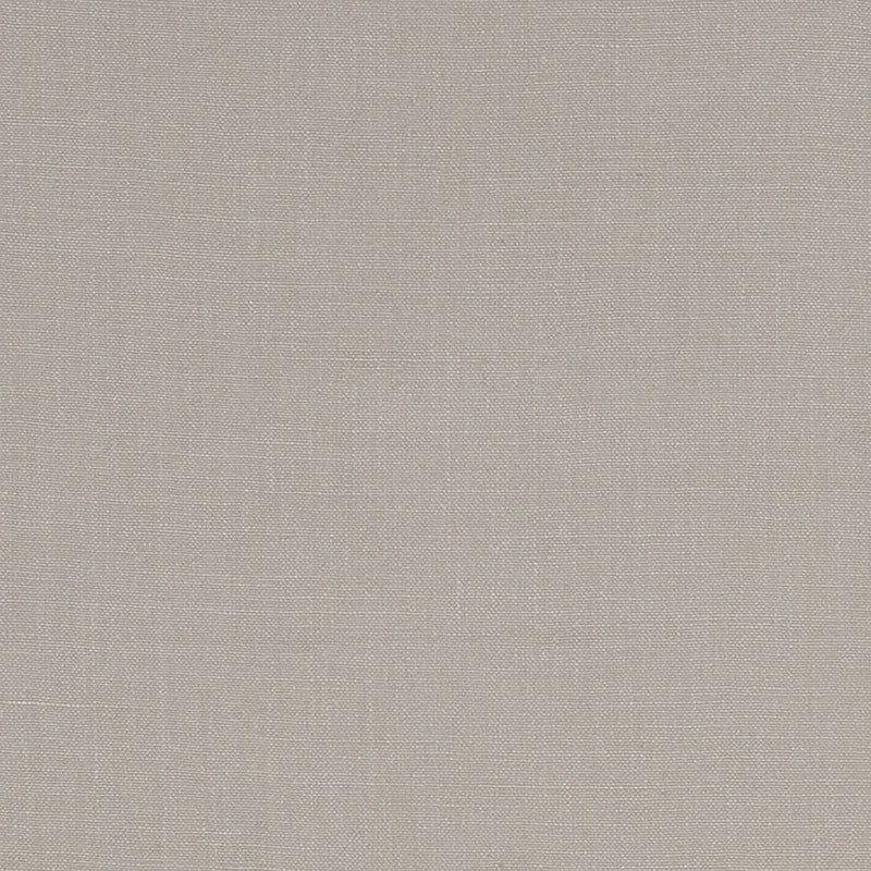 Purchase sample of 69042 Savannah Linen, Moonstone by Schumacher Fabric
