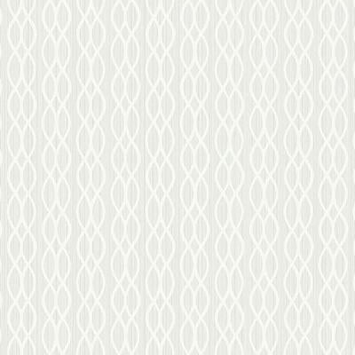 Purchase ZN52407 Texture Anthology Vol.1 White Stripe by Seabrook Wallpaper
