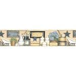 hide