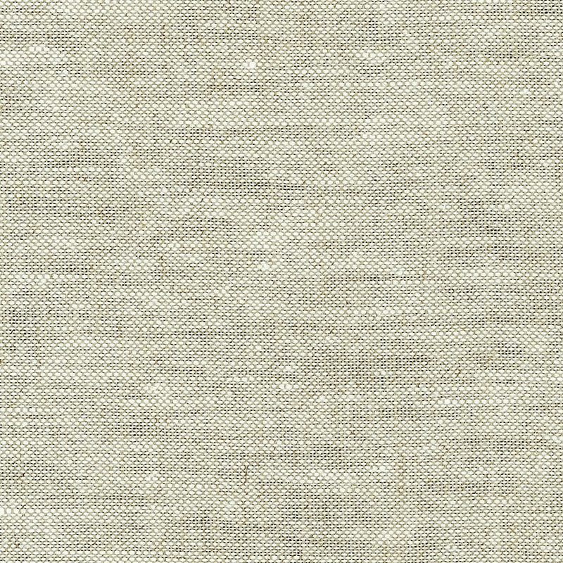 Purchase sample of 62020 Newgrange Linen Texture, Natural by Schumacher Fabric