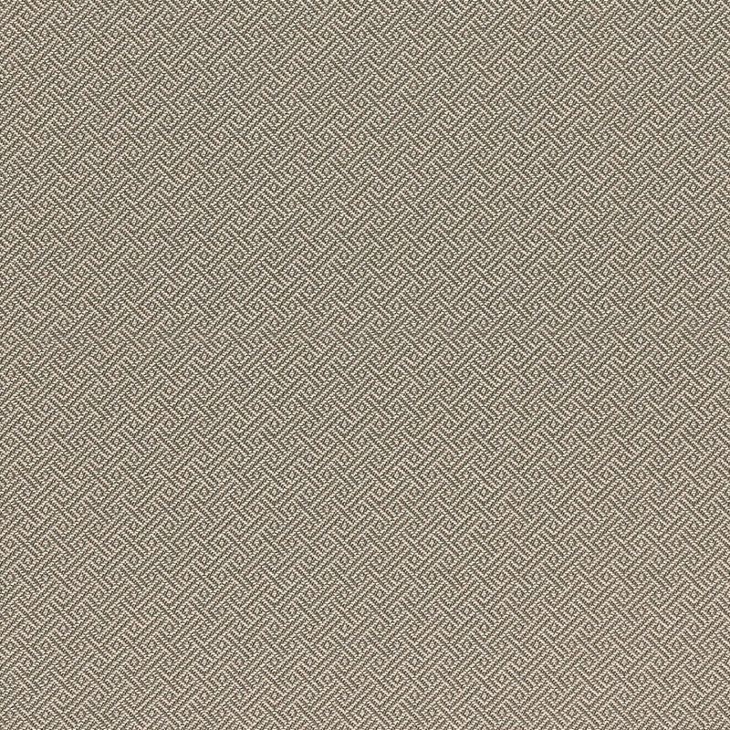 Purchase sample of 66412 Picard Weave, Charcoal by Schumacher Fabric