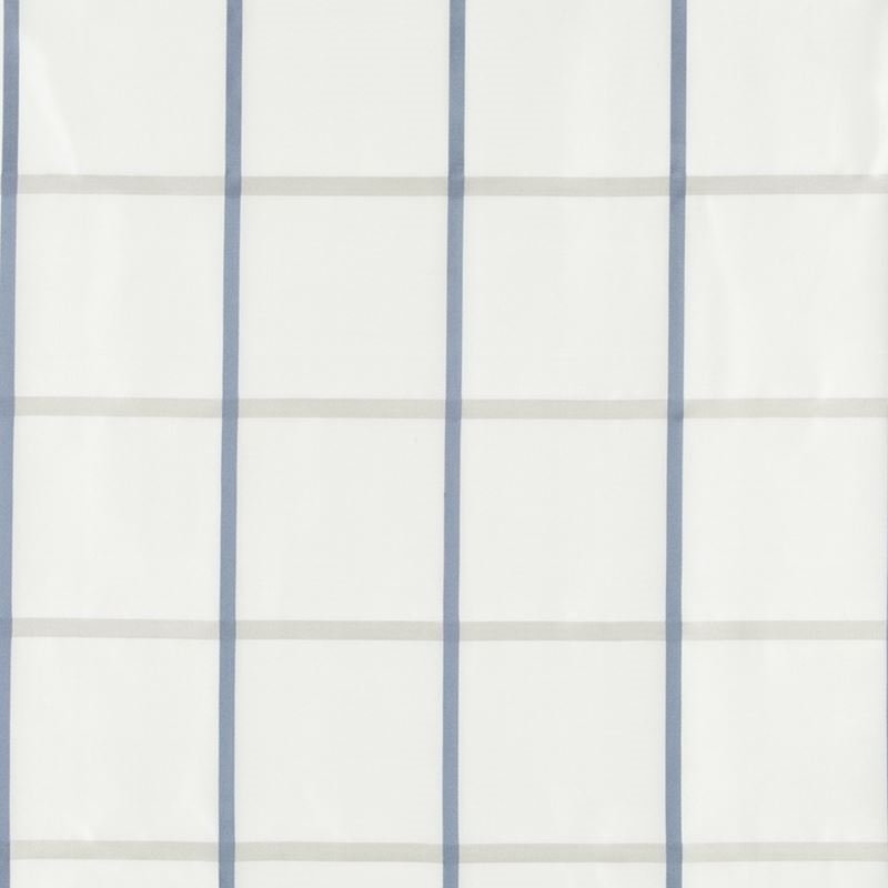 241789 | Marcela Plaid Atlantic - Beacon Hill Fabric