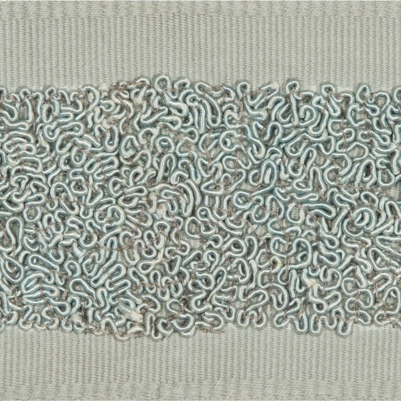 T30776.135.0 | Aswirl, Water Spa - Kravet Design Fabric