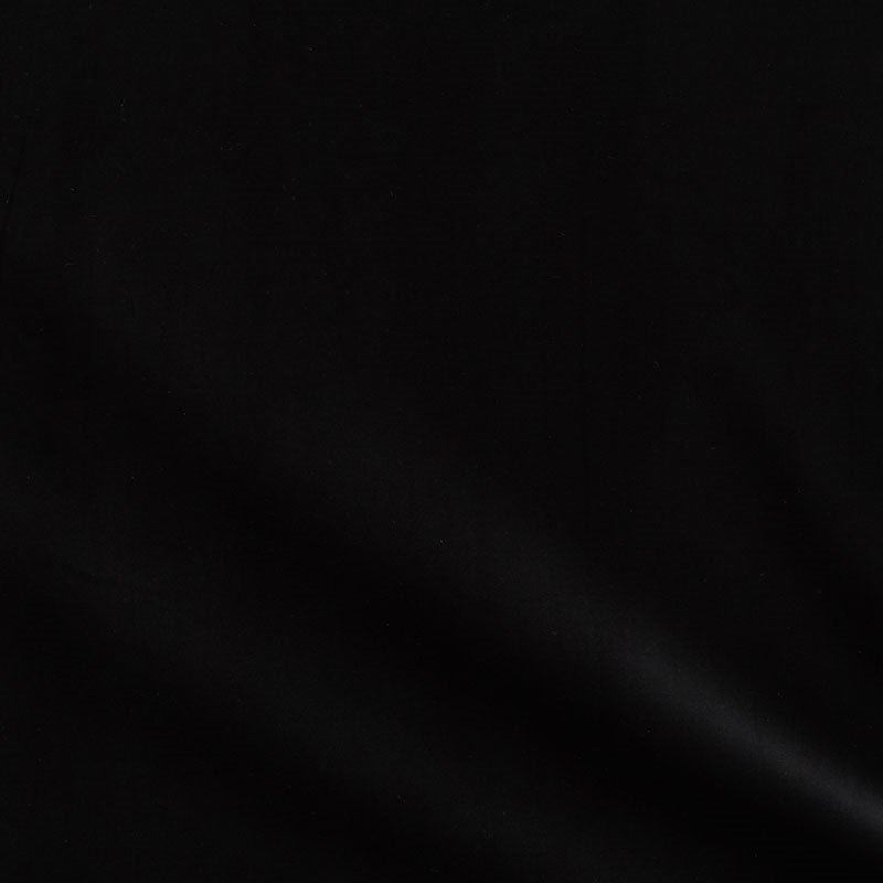 Purchase sample of 74110 Empress Performance Velvet, Onyx by Schumacher Fabric