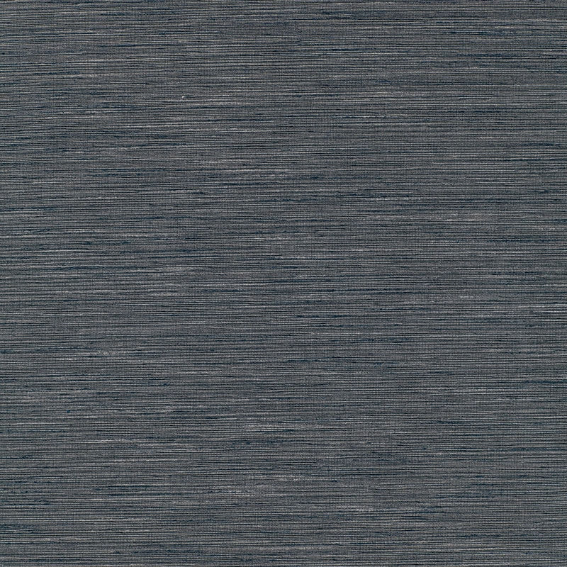 Purchase sample of 63895 Pozzo Weave, Indigo by Schumacher Fabric