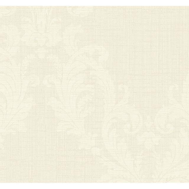 Purchase CR34307 Kenilworth Off White Damask by Carl Robinson Wallpaper