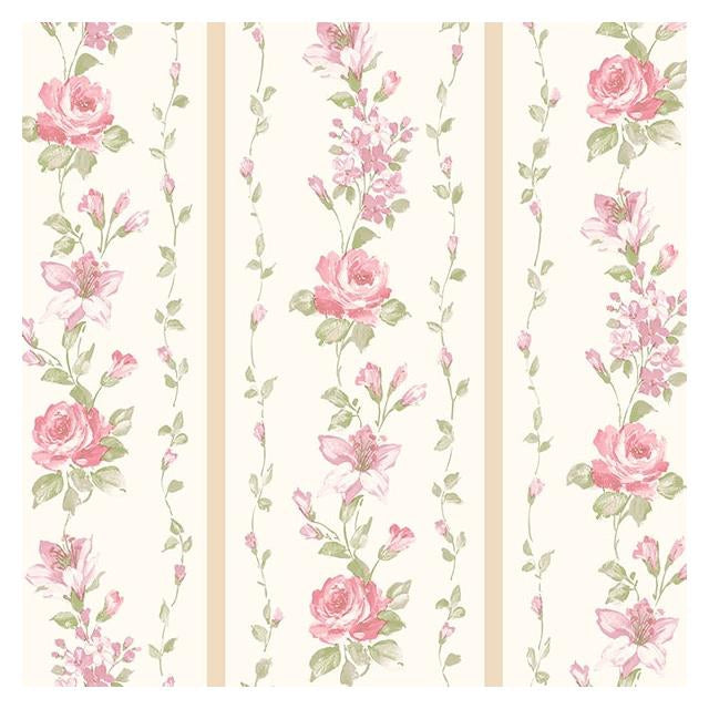 PP35521 | Pretty Prints 4 - Norwall Wallpaper