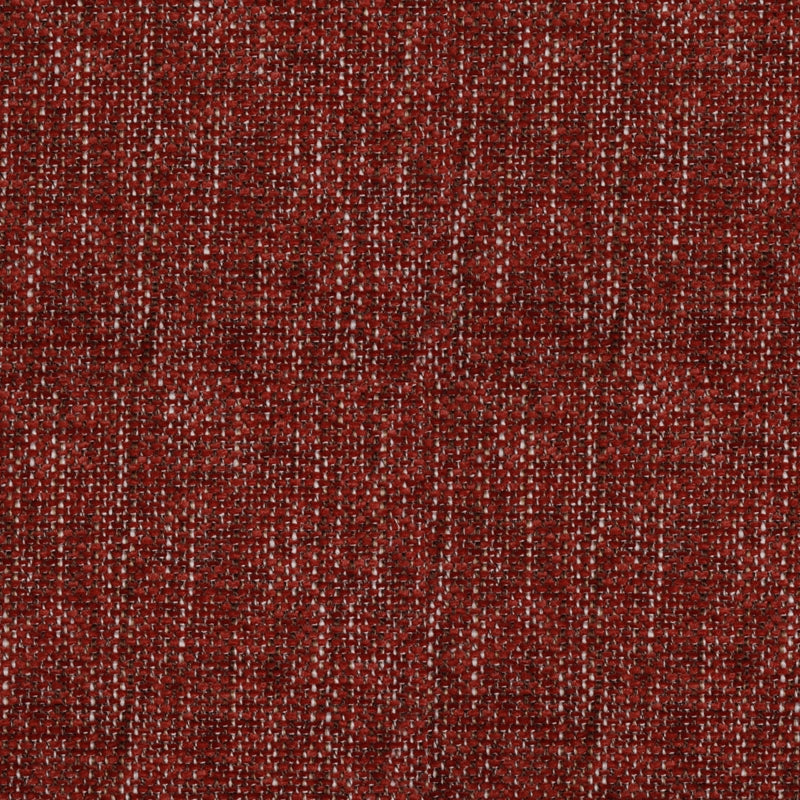 Select S4345 Crimson Red Solid/Plain Greenhouse Fabric