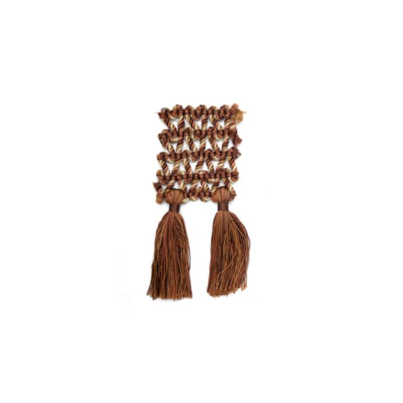 125302 | Curitiba | Cedar - Beacon Hill Fabric