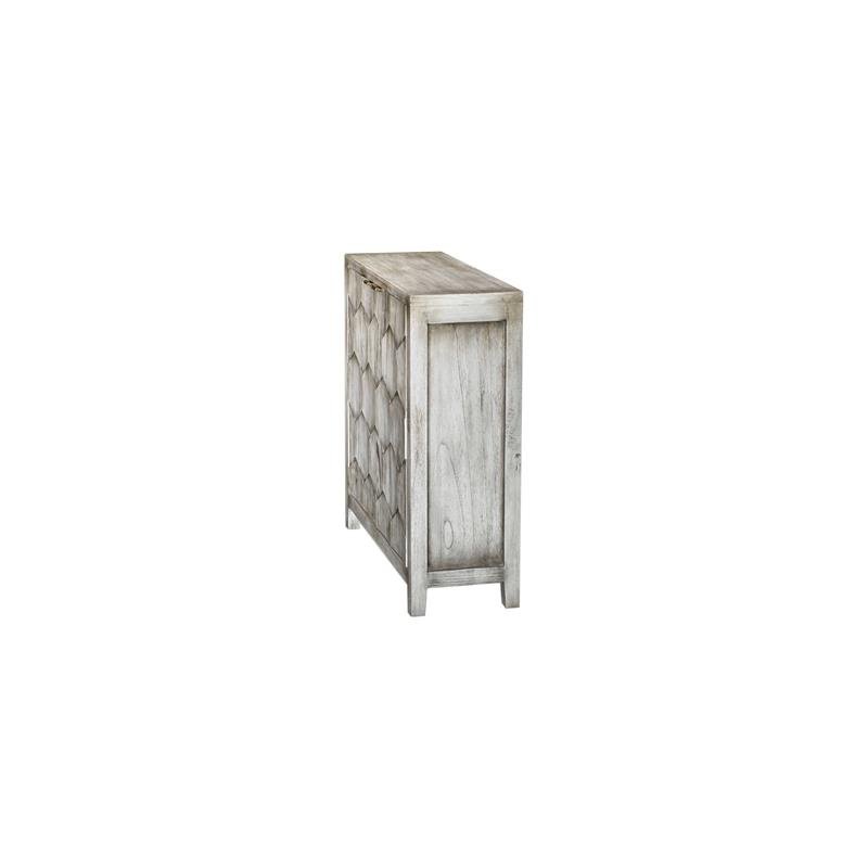 25906 Kuba Accent Tableby Uttermost,,,,,,