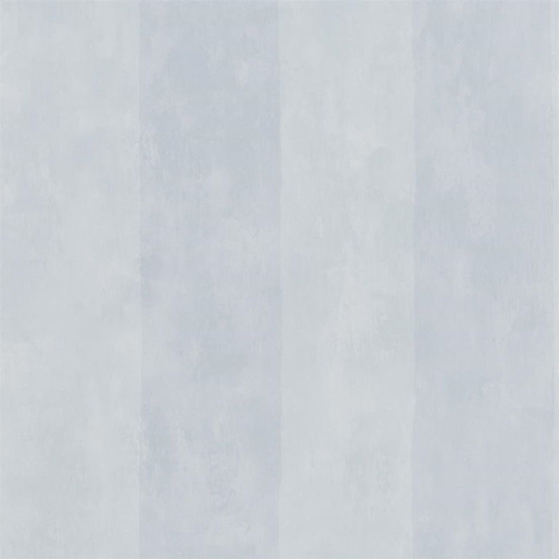 Sample PDG720-13 Parchment Stripe, Doves Egg by Designer Guild Wallpaper