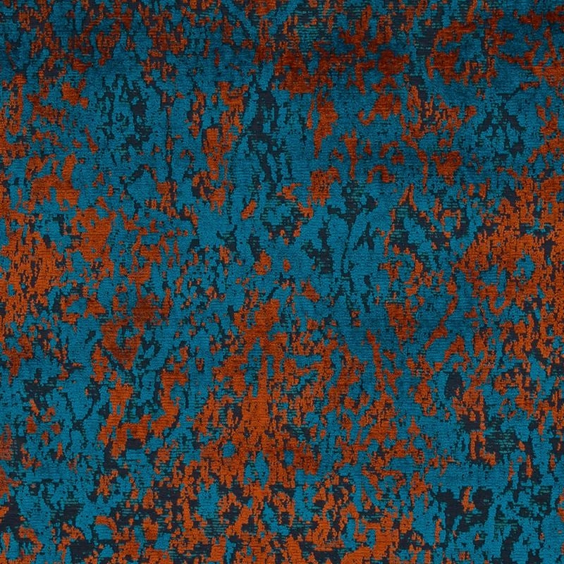 247675 | Kashan Velvet, Neptune - Beacon Hill Fabric