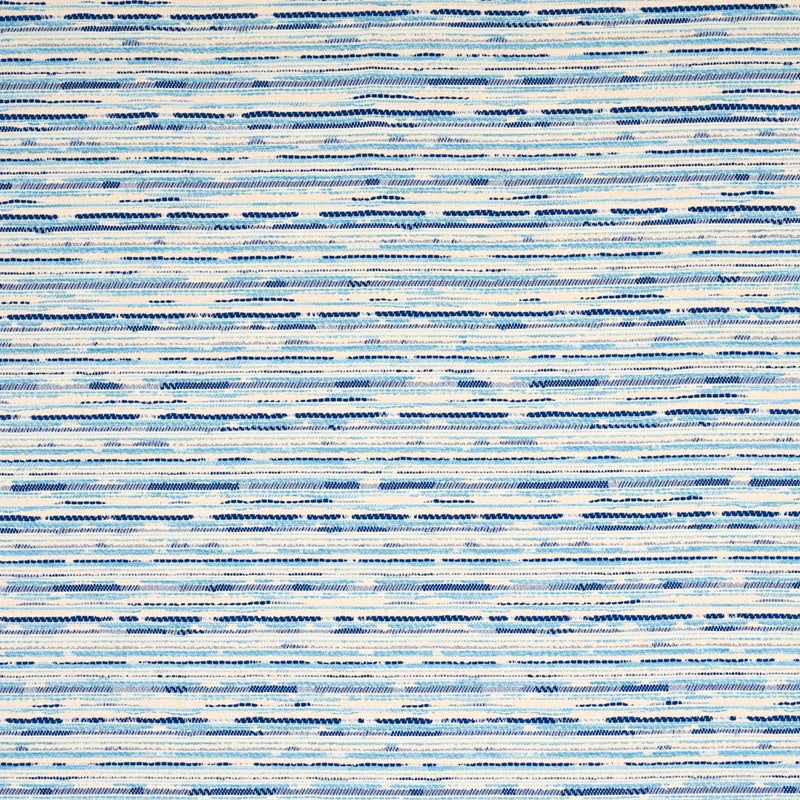 Purchase sample of 81102 Tomori Indoor/Outdoor, Blue by Schumacher Fabric