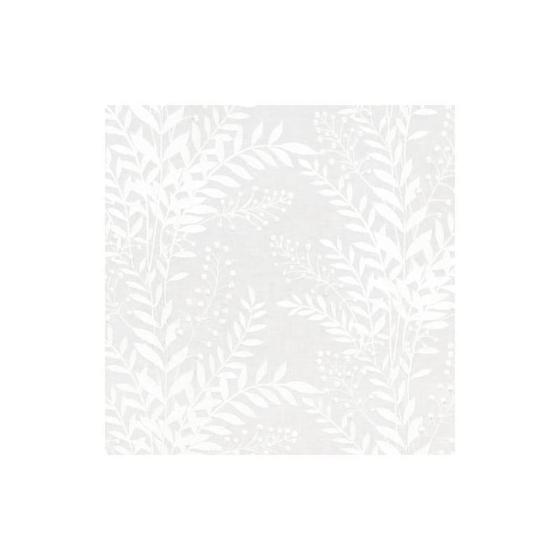 228227 | Carnegie Hill White - Beacon Hill Fabric