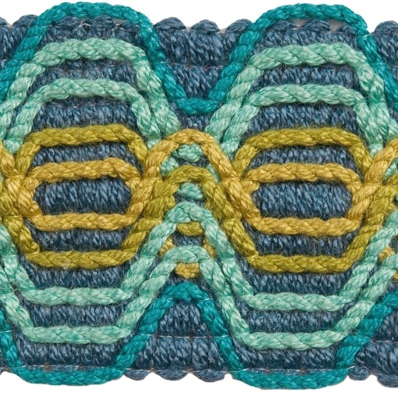 T30645-535 | Kravet Design Trim Fabric