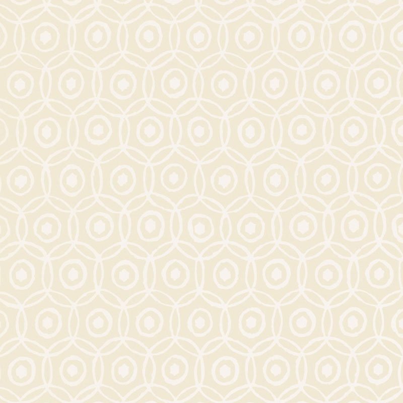 Purchase 5005951 Alcazaba Bisque Schumacher Wallpaper