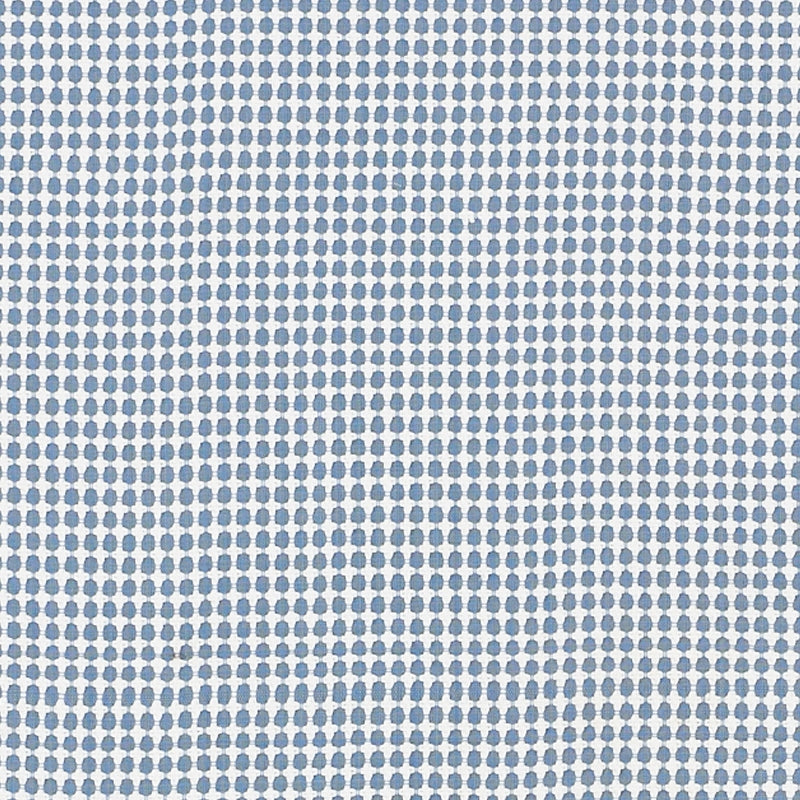 Purchase sample of 70523 Zipster, Sky by Schumacher Fabric