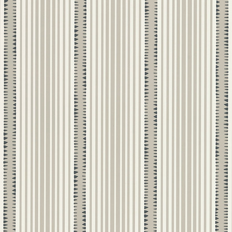 Acquire 5008100 Moncorvo Slate Schumacher Wallpaper