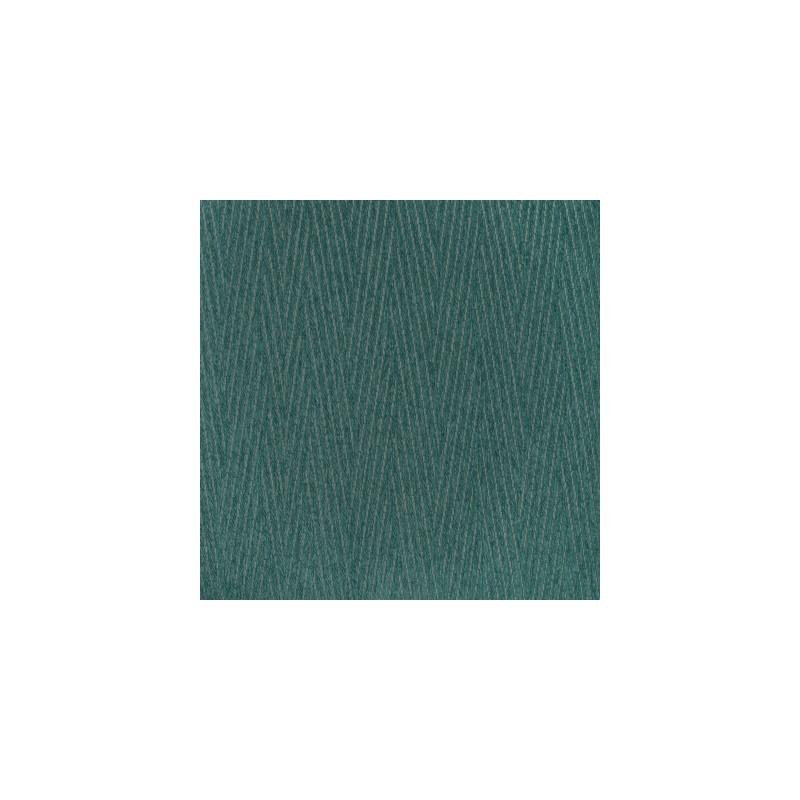 Save S3528 Peacock Teal Geometric Greenhouse Fabric