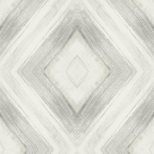 CC1245 Carol Benson-Cobb Signature Fog Ballad Wallpaper by York Wallpaper