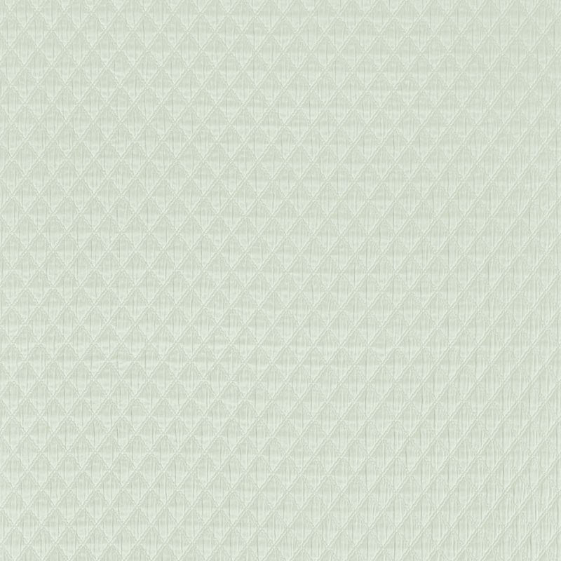 Purchase sample of 66580 Lucca Matelasse, Robin'S Egg by Schumacher Fabric