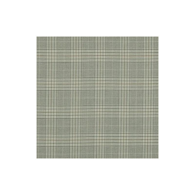 214668 | Sinclair Plaid Pewter - Beacon Hill Fabric