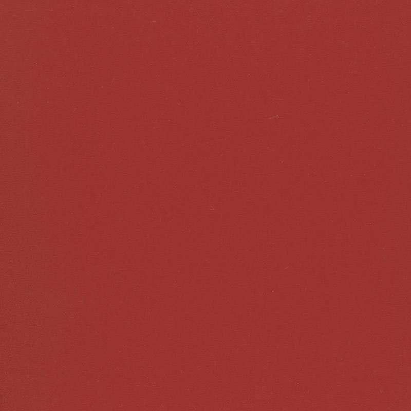 Purchase sample of 51538 Prestwick Wool Satin, Paprika by Schumacher Fabric
