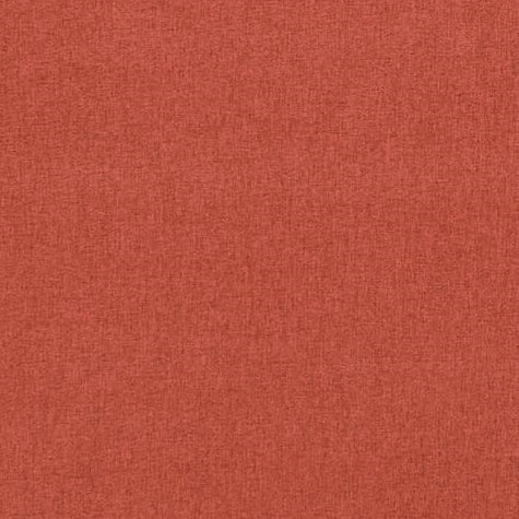 Buy F0848-59 Highlander Paprika Solid by Clarke And Clarke Fabric