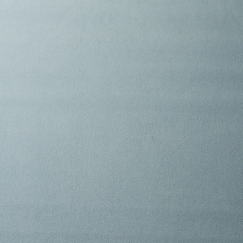 Purchase sample of 81130 Vegan Suede, Sky by Schumacher Fabric