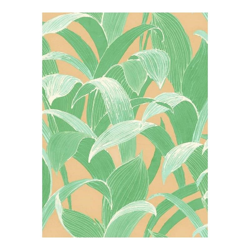 Sample AI40305 Koi by Seabrook Wallpaper