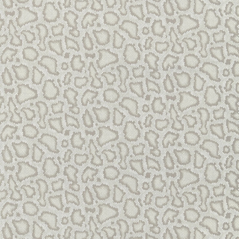 Purchase sample of 175060 Park Avenue Python, Dove by Schumacher Fabric