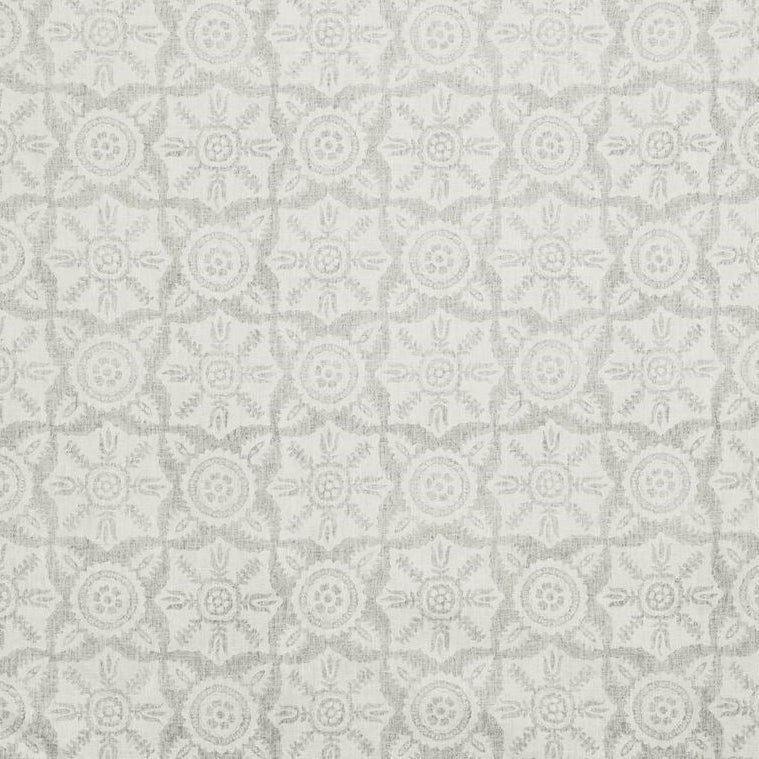 Buy BFC-3647.11 Rossmore Ii Grey Lee Jofa Fabric