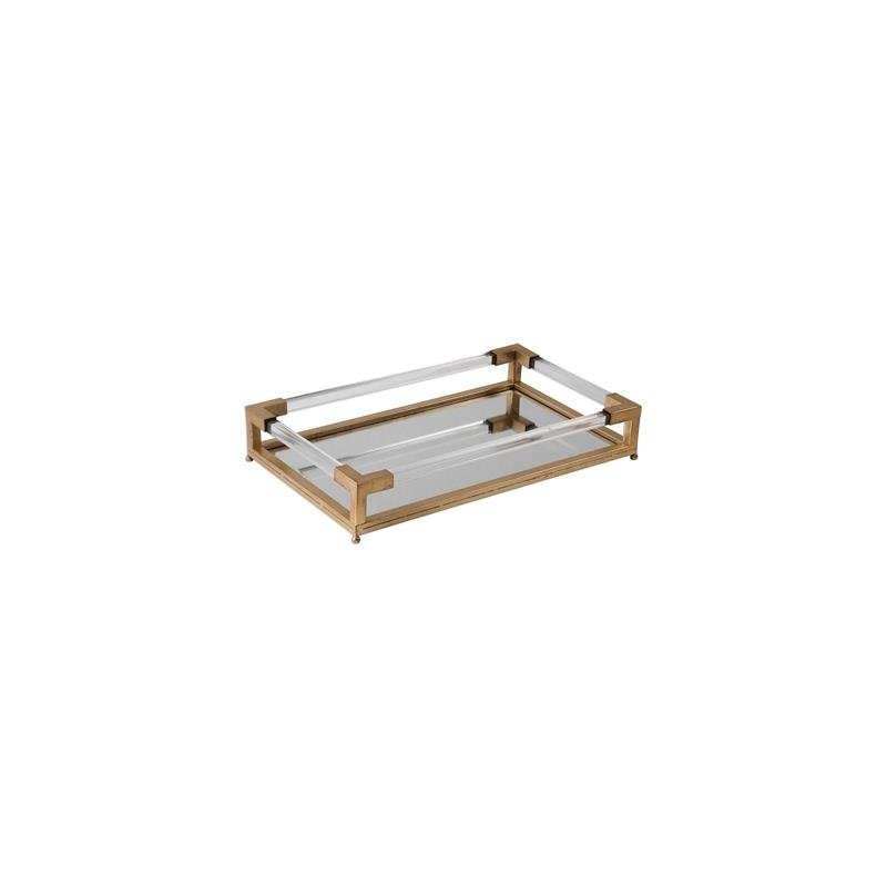 19871 Ambrosia Tray by Uttermost,,