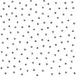 Acquire 4060-138934 Fable Pixie Black Dots Wallpaper Black by Chesapeake Wallpaper