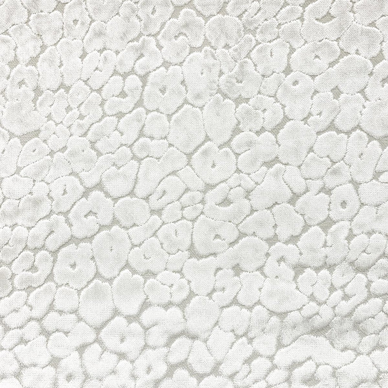 Save 10297 Landon Frost Off White/Ivory Magnolia Fabric