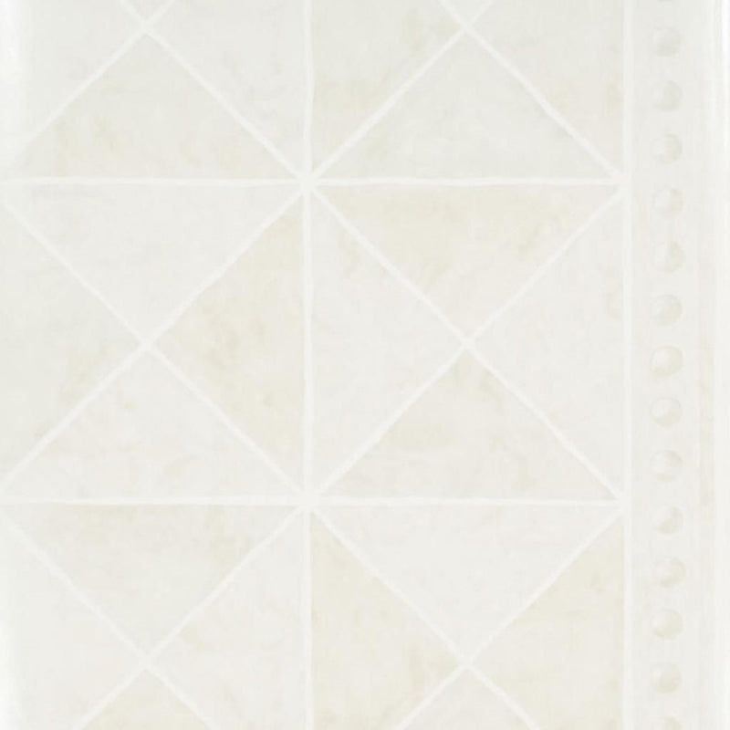 Sample P545-01 Dujardin, Pearl by Designer Guild Wallpaper